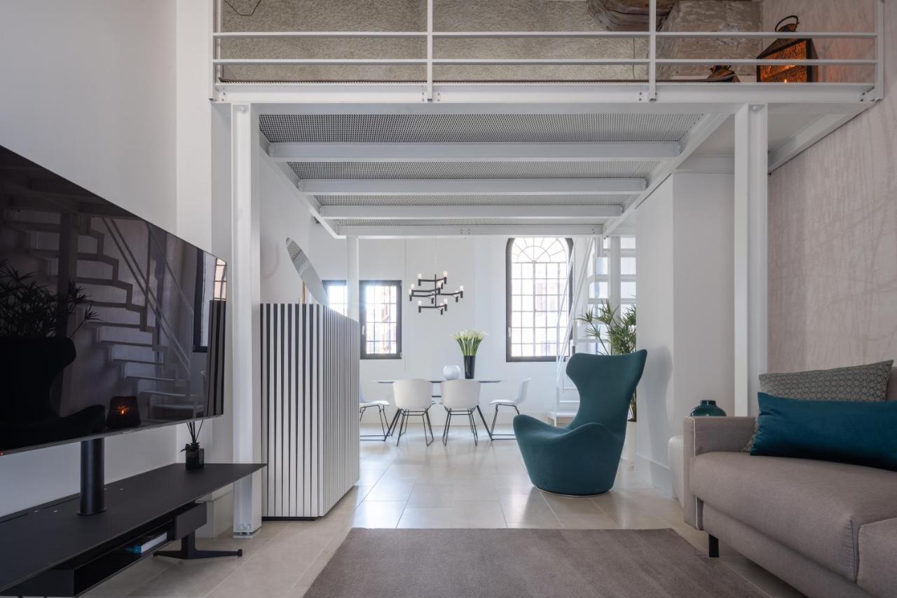 베니스 Fornace Loft With Dependance R&R 아파트 외부 사진