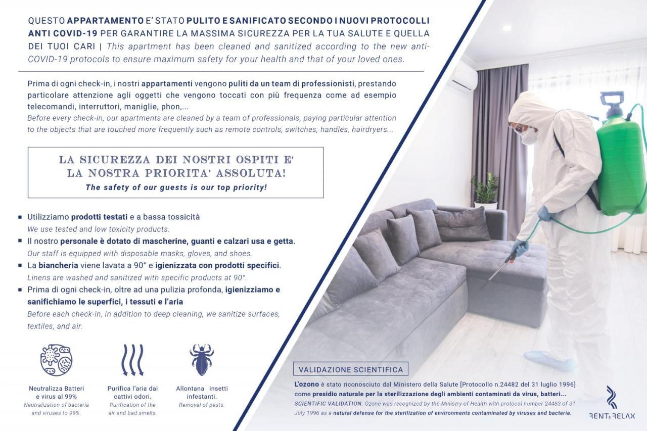 베니스 Fornace Loft With Dependance R&R 아파트 외부 사진